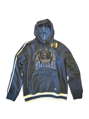 Mavericks hoodie